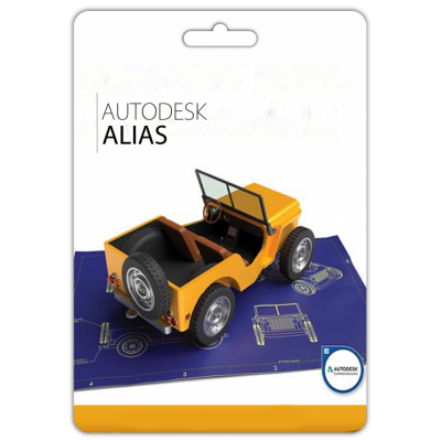 Alias 2025