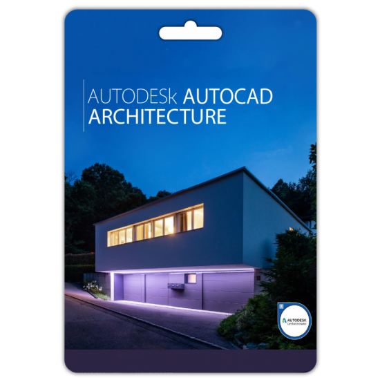 AutoCAD Architecture 2025