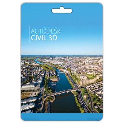 Civil 3D 2025