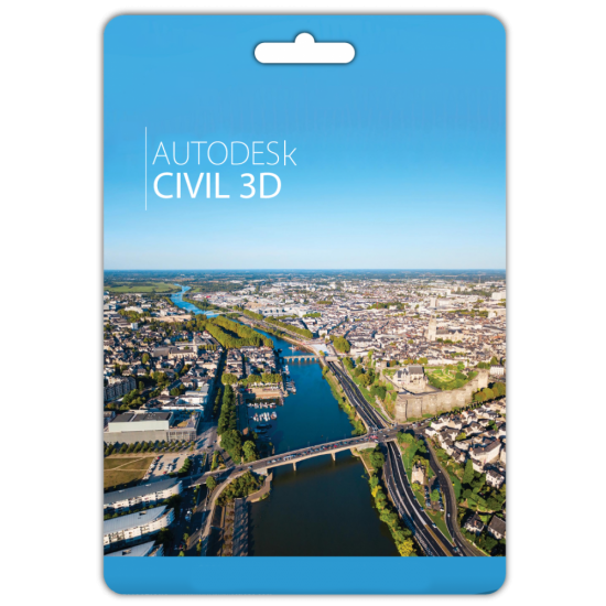 Civil 3D 2025