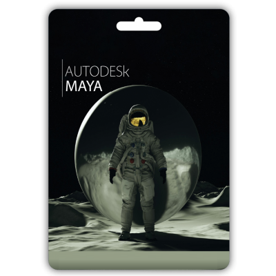 Maya 2025