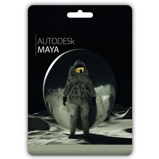 Maya 2025