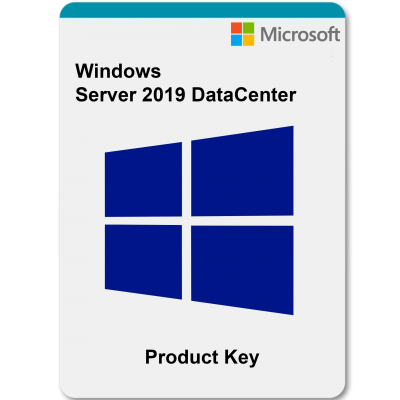 WINDOWS SERVER 2019 Datacenter