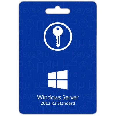 WINDOWS SERVER 2022 R2 Standard